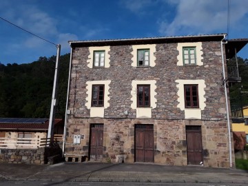 Casas rústicas 8 Habitaciones en Liérganes