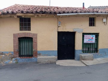House 3 Bedrooms in Villacastín