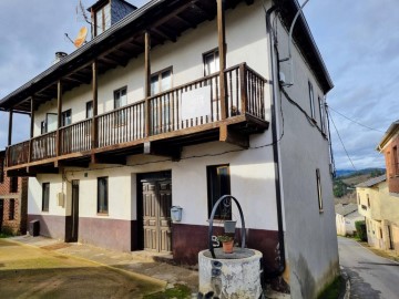 Maison 7 Chambres à Magaz de Arriba