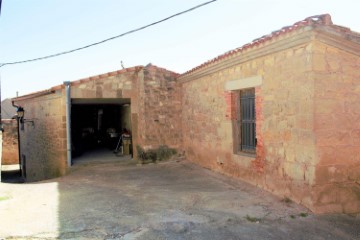 Maisons de campagne 1 Chambre à Lapuebla de Labarca