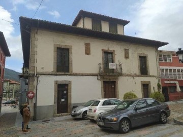 Casas rústicas 10 Habitaciones en Santianes
