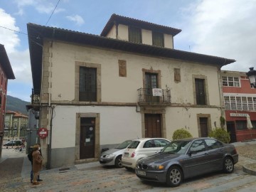 Casa o chalet 10 Habitaciones en Santianes