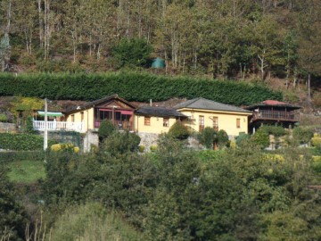 Casa o chalet 2 Habitaciones en Navelgas