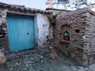 Casas rústicas  en Río Almachar