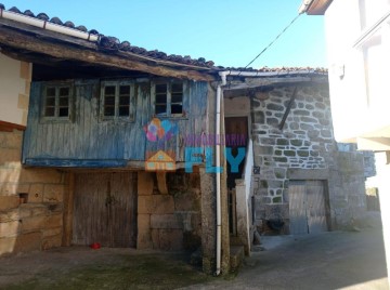 Casa o chalet 1 Habitacione en A Edrada (Santiago)