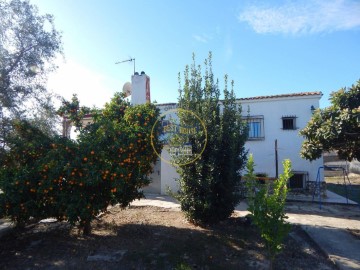 Casas rústicas 5 Habitaciones en Sant Josep-Zona Hospital