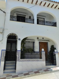 Casa o chalet 3 Habitaciones en El Cigarral - Dehesa - Borrajo