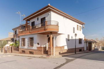 Casa o chalet 4 Habitaciones en Láchar