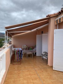 Piso 2 Habitaciones en Playa de Los Cristianos