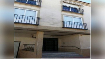 Apartment 2 Bedrooms in Alhambra