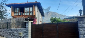 Casa o chalet 2 Habitaciones en Vibaña-Ardisana-Caldueño