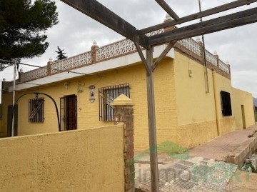 Casa o chalet 2 Habitaciones en Torre-Pacheco