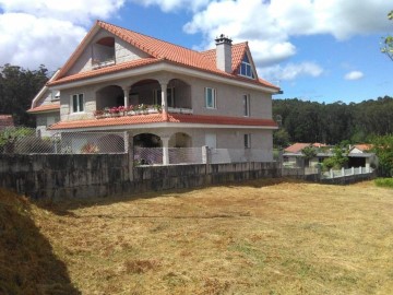 Casa o chalet  en Parderrubias (Santo Tomé P.)