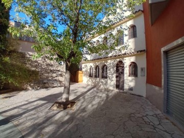 Casas rústicas 9 Habitaciones en Benissa pueblo