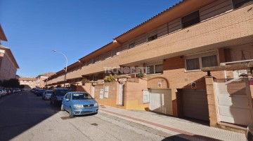 Casa o chalet 4 Habitaciones en San Roque-Concordia-Adoratrices