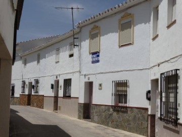 Casas rústicas 4 Habitaciones en Villanueva del Rosario