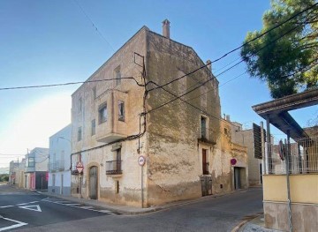 Casas rústicas 7 Habitaciones en Santa Bàrbara
