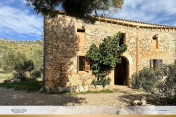 Casas rústicas  en Sant Llorenç des Cardassar