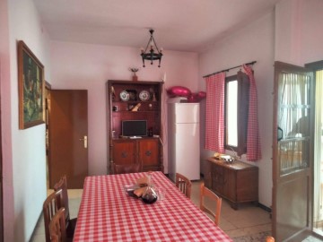 Casas rústicas 5 Habitaciones en Casetas - Garrapinillos - Monzalbarba