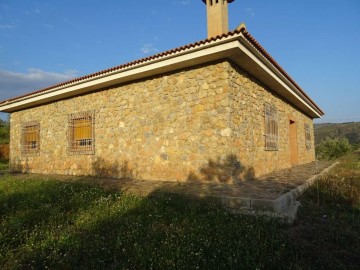 Country homes 4 Bedrooms in Cuesta de Almendros