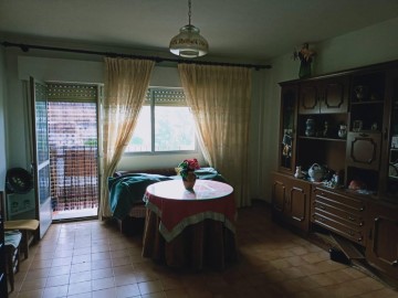 Apartment 3 Bedrooms in Cuacos de Yuste