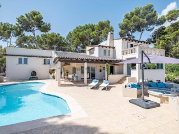 Casa o chalet 5 Habitaciones en Sol de Mallorca