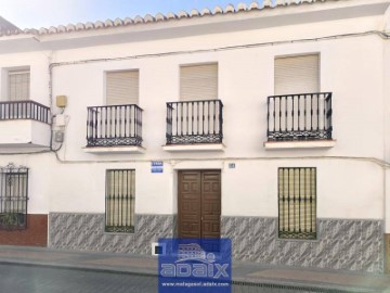 House 7 Bedrooms in Vega Santa María