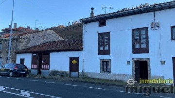 Casas rústicas 4 Habitaciones en Unquera