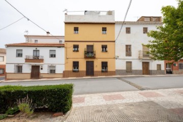House 5 Bedrooms in Escúzar