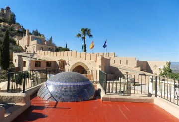 Casa o chalet 2 Habitaciones en Vega de Acá - Nueva Almería - Cortijo Grande