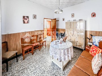 Casa o chalet 4 Habitaciones en Consuegra