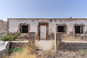 Maison 3 Chambres à Pago Aguilar