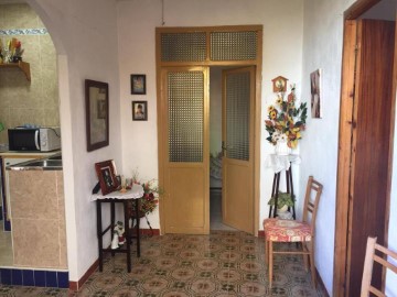House 1 Bedroom in Patalache
