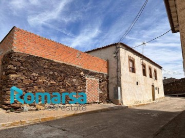 Casas rústicas 4 Habitaciones en San Martín de las Cabezas