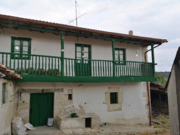 Casa o chalet 4 Habitaciones en Salazar