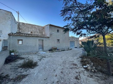 Casa o chalet  en Cañada del Fenollar