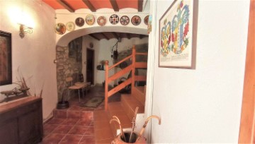 Country homes 4 Bedrooms in La Vilella Baixa