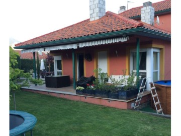 Casa o chalet 3 Habitaciones en Serrania de la Paloma