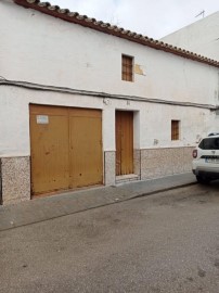 Casa o chalet 4 Habitaciones en La Puebla de Cazalla