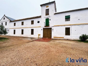 Country homes 8 Bedrooms in Humilladero