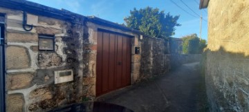 Casas rústicas 3 Habitaciones en Vilameá de Ramiras (Santa María)