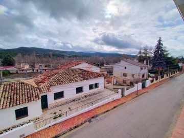 House 3 Bedrooms in Villalba de la Sierra
