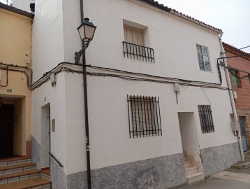 Casas rústicas 3 Habitaciones en Almazán