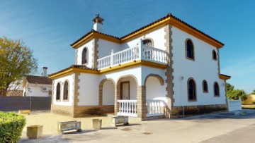 Casas rústicas 4 Habitaciones en Villarrubia