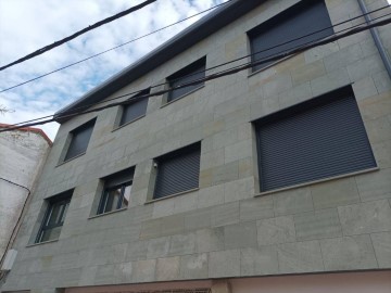 Piso 2 Habitaciones en La Puebla de Alfindén