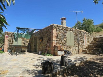 Quintas e casas rústicas 2 Quartos em Talara