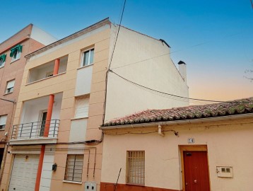 Casa o chalet 6 Habitaciones en Casco Histórico