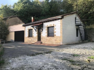 Casas rústicas 2 Habitaciones en Carbayin-Lieres-Valdesoto