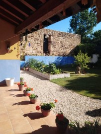 House 3 Bedrooms in Villaverde del Monte