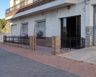 Casa o chalet 4 Habitaciones en Raiguero-La Villa